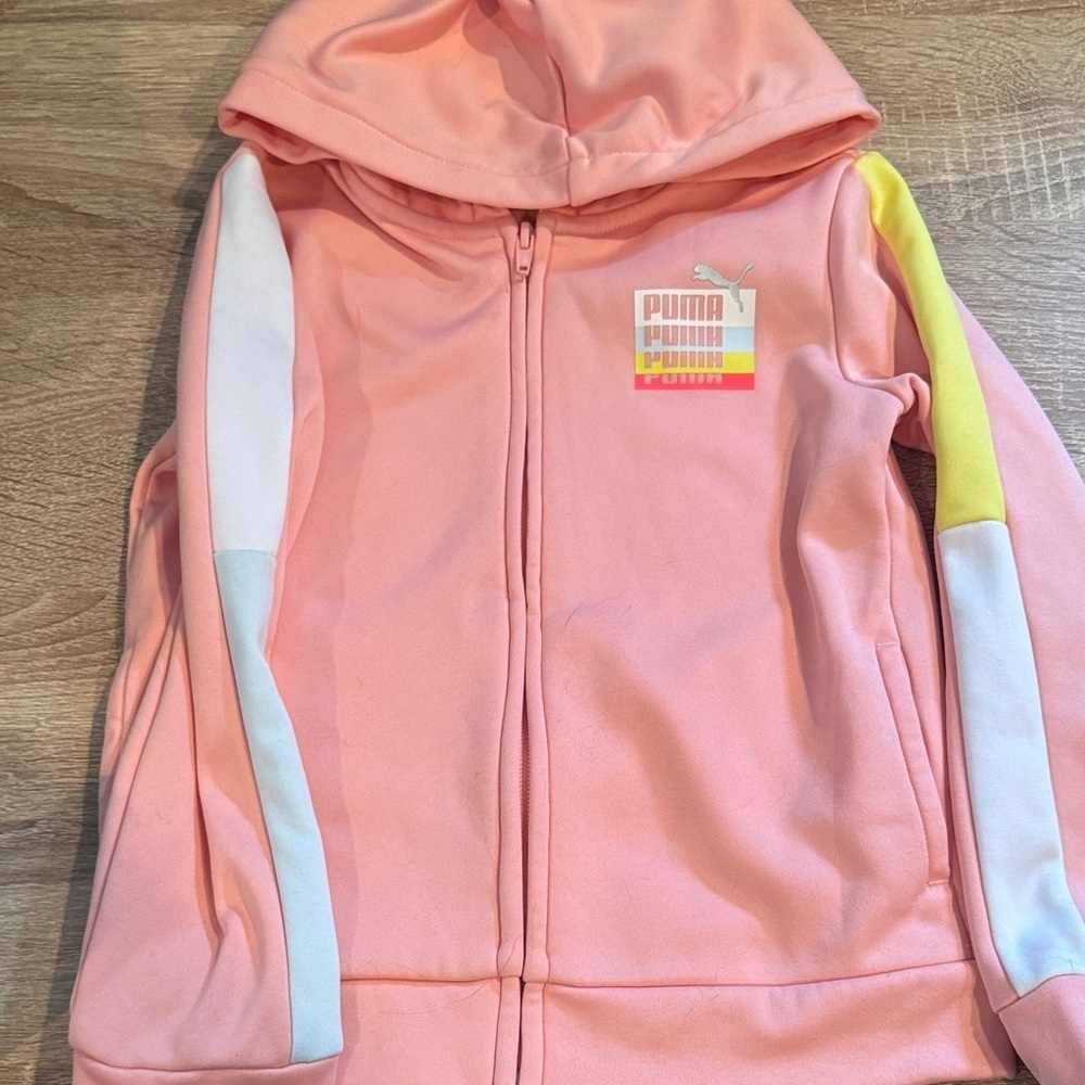 Puma Jacket